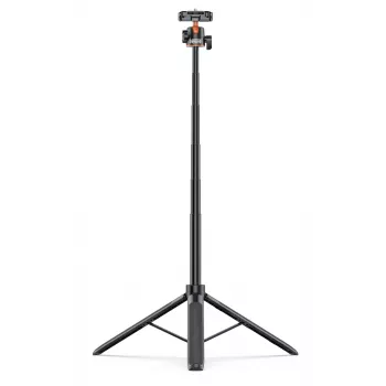 Newell M-Pod statief met monopodfunctie