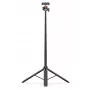 Newell M-Pod statief met monopodfunctie