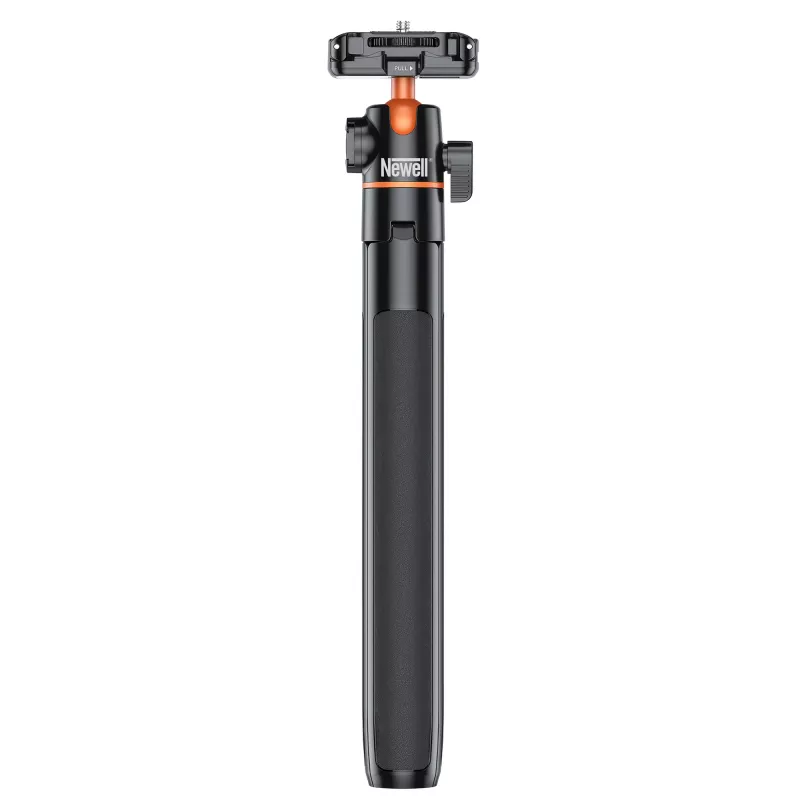 Newell M-Pod statief met monopodfunctie
