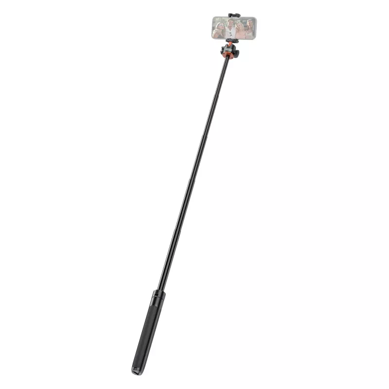 Newell M-Pod statief met monopodfunctie