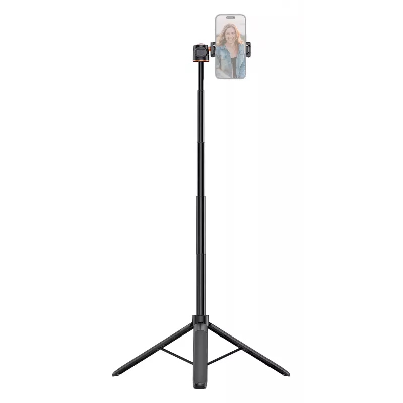 Newell M-Pod statief met monopodfunctie