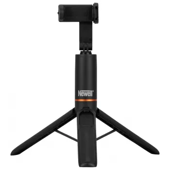 Newell M-Pod Pro statief met monopodfunctie en afstandsbediening