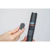 Newell M-Pod Pro statief met monopodfunctie en afstandsbediening