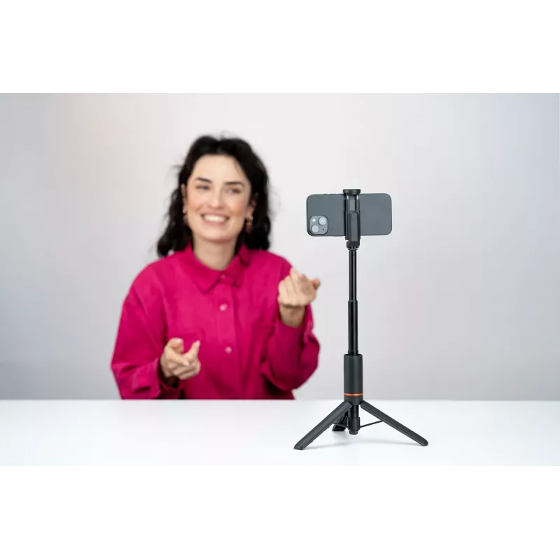 Newell M-Pod Pro statief met monopodfunctie en afstandsbediening