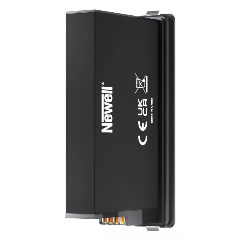 Newell vervangende accu voor Insta360 X5 (CINSBAHA, NL5197)