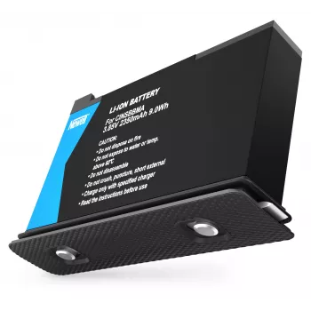 Newell vervangende accu CINSBBMA voor Insta360 X4