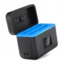 Newell STD-USB tweekanaals lader voor Insta360 CINSBAHA accu's