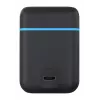 Newell STD-USB tweekanaals acculader voor Insta360 X4 CINSBBMA