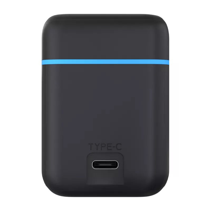 Newell STD-USB tweekanaals acculader voor Insta360 X4 CINSBBMA