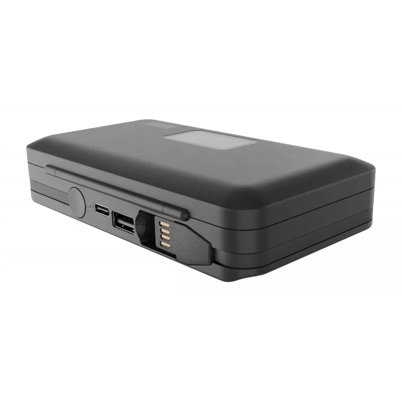 Newell LCD-PB-SD tweekanaals LCD-acculader voor Olympus BLS-5