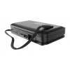 Newell LCD-PB-SD tweekanaals LCD-acculader voor Olympus BLS-5