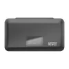 Newell LCD-PB-SD tweekanaals lader voor Olympus BLN-1 accu's