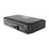 Newell LCD-PB-SD tweekanaals lader voor Olympus BLN-1 accu's