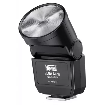 Newell Elea Mini compacte flitser (NL5276)