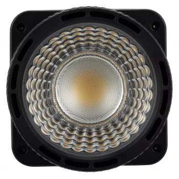 Newell Mini Bowens barn doors en focuslenskit voor Tara LED-lamp
