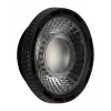 Newell Mini Bowens barn doors en focuslenskit voor Tara LED-lamp