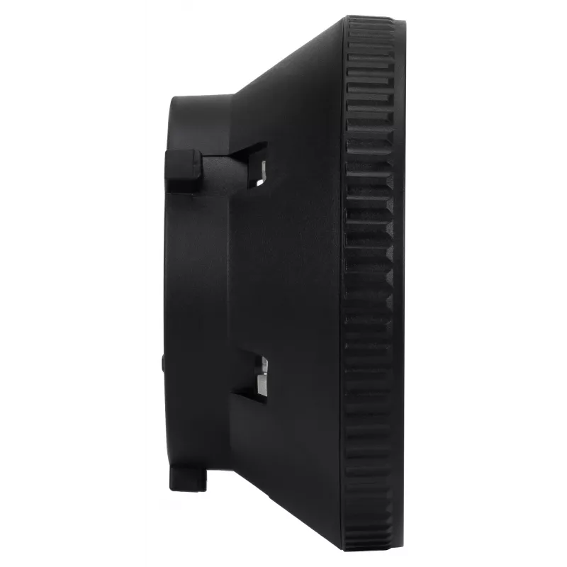 Newell Mini Bowens barn doors en focuslenskit voor Tara LED-lamp