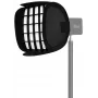 Newell 25 cm vierkante softbox Mini Bowens mount voor Tara lamp
