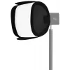 Newell 25 cm vierkante softbox Mini Bowens mount voor Tara lamp