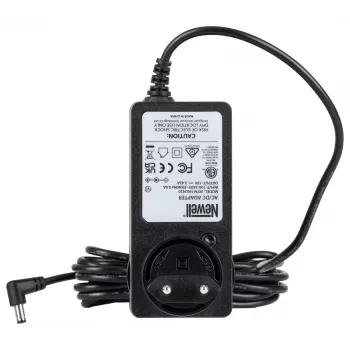 Newell 19V 3.42A 65W AC-voedingsadapter met DC 5.5/2.1mm barrelstekker