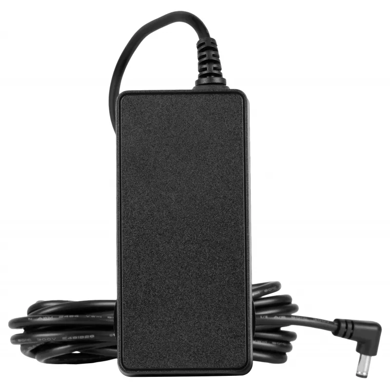 Newell 19V 3.42A 65W AC-voedingsadapter met DC 5.5/2.1mm barrelstekker