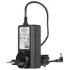 Newell 19V 3.42A 65W AC-voedingsadapter met DC 5.5/2.1mm barrelstekker