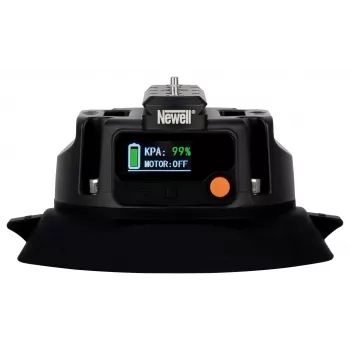 Newell elektrische zuignap
