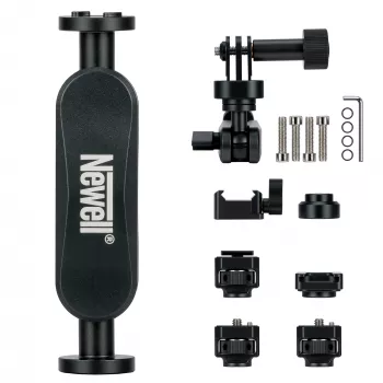 Newell Montageaccessoireset voor camera's