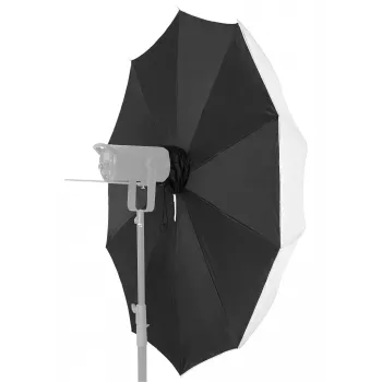 Newell 140 cm diffuserende paraplu softbox