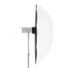 Newell 140 cm diffuserende paraplu softbox