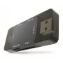 Newell OTG 4-in-1 USB 3.0 hub zwart