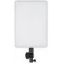 Quadralite Thea 450 LED bi-color paneellamp met hoge CRI 95+
