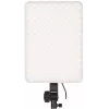 Quadralite Thea 450 LED bi-color paneellamp met hoge CRI 95+
