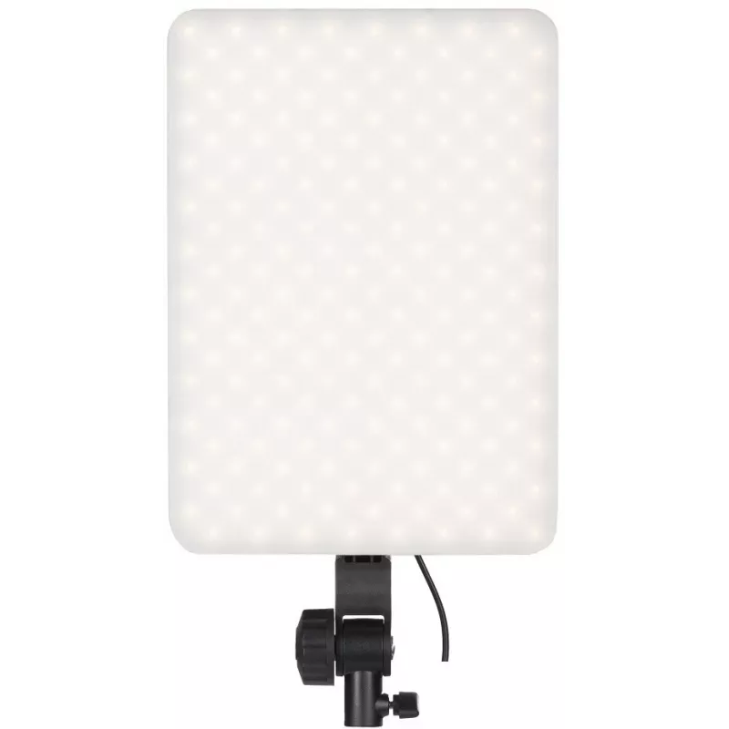 Quadralite Thea 450 LED bi-color paneellamp met hoge CRI 95+