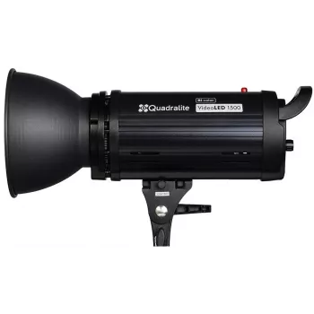 Quadralite VideoLED 1500 bi-color continu licht