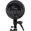 Quadralite VideoLED 1500 bi-color continu licht