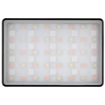 Quadralite MiLED RGB 200 II LED-paneellamp