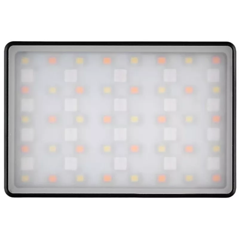Quadralite MiLED RGB 200 II LED-paneellamp