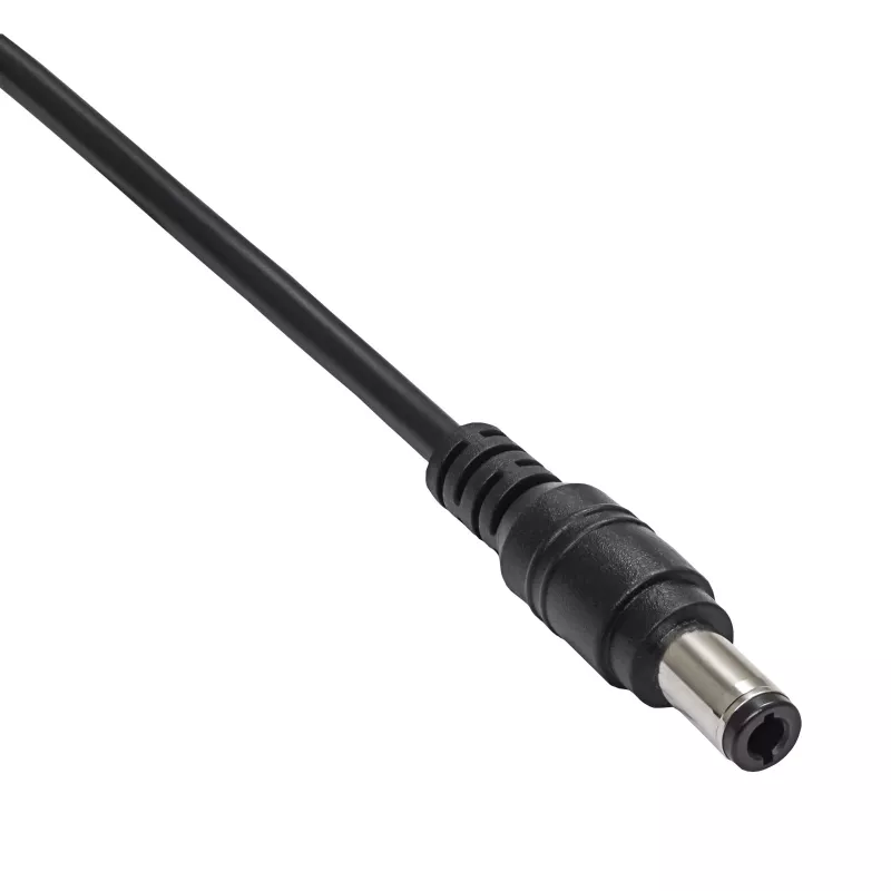 Akyga AK-ND-14 notebookvoeding voor Toshiba, 75 W, 15 V / 5 A, 6,3 x 3,0 mm