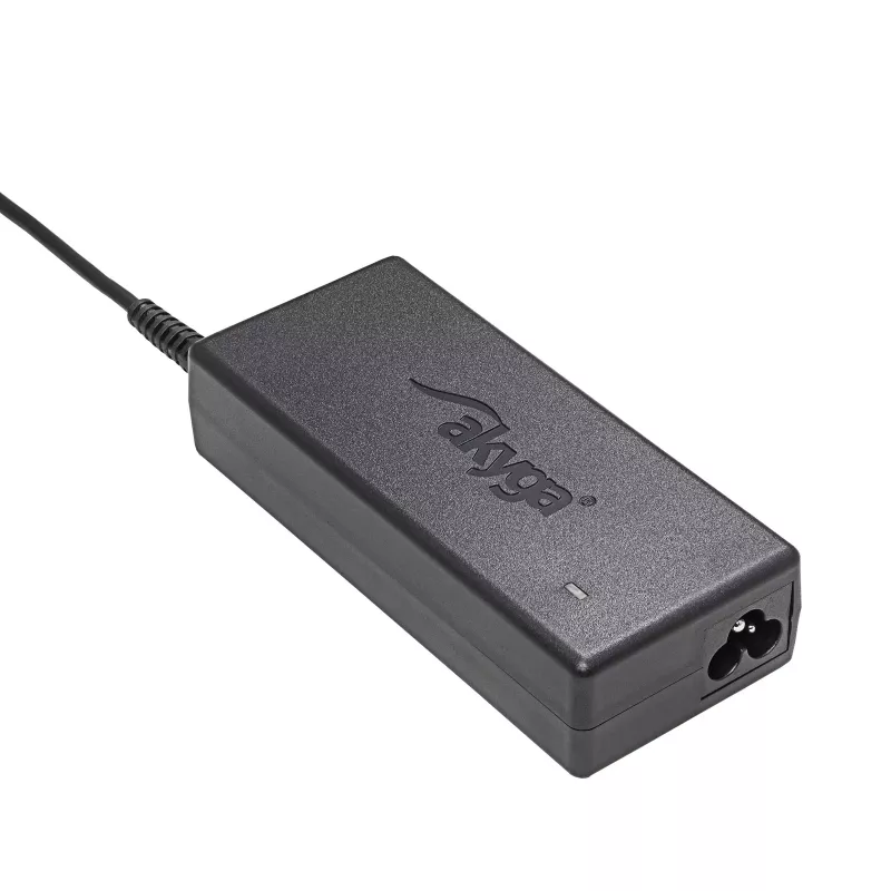 Akyga AK-ND-14 notebookvoeding voor Toshiba, 75 W, 15 V / 5 A, 6,3 x 3,0 mm