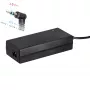 Akyga AK-ND-45 notebookvoeding voor HP, 120 W, 19,5 V / 6,15 A, 4,5 x 3,0 mm met pin