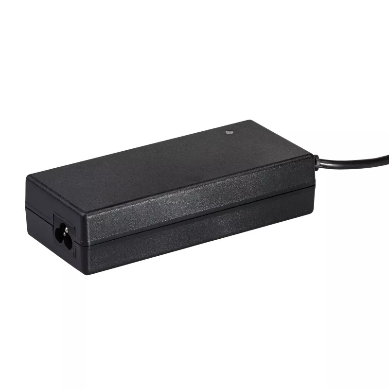 Akyga AK-ND-45 notebookvoeding voor HP, 120 W, 19,5 V / 6,15 A, 4,5 x 3,0 mm met pin