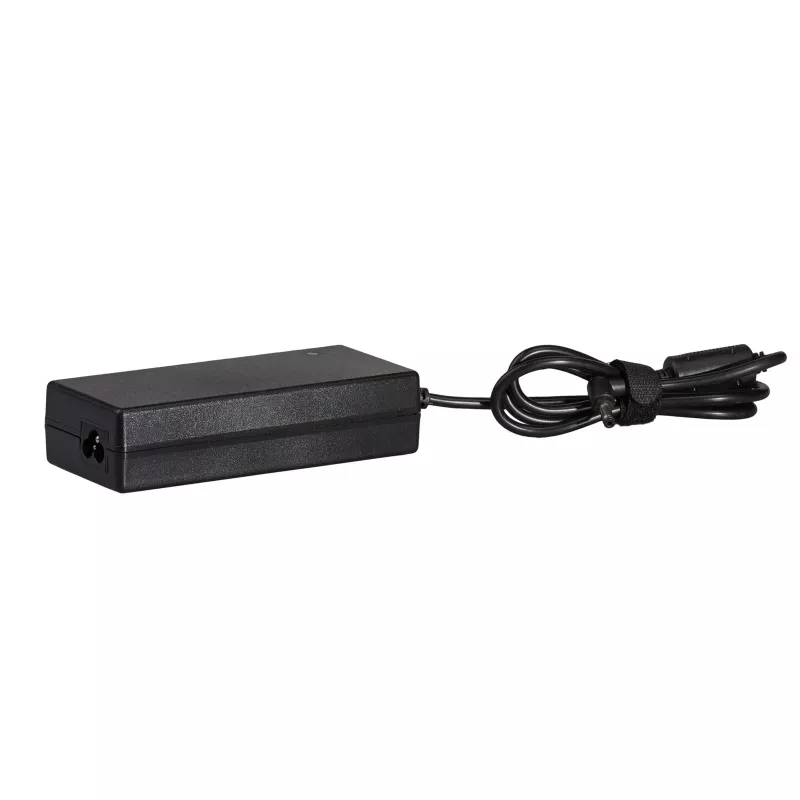 Akyga AK-ND-45 notebookvoeding voor HP, 120 W, 19,5 V / 6,15 A, 4,5 x 3,0 mm met pin