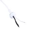 Akyga AK-SC-33 MagSafe 2 voedingskabel voor Apple notebooks 1,2 m zwart