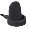 Akyga AK-SW-10 laadstation voor Samsung Galaxy Watch 42/46 mm, Gear S2 / S3, Micro-USB-naar-USB-kabel 1 m