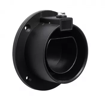 Akyga AK-SC-E01 wandhouder voor Type-2-EV-laadstekker