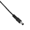 Akyga AK-TB-12 universele voeding, 12 V, 3 A, 36 W, 5,5 x 2,1 mm, 1,4 m