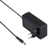 Akyga AK-TB-12 universele voeding, 12 V, 3 A, 36 W, 5,5 x 2,1 mm, 1,4 m