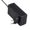 Akyga AK-TB-12 universele voeding, 12 V, 3 A, 36 W, 5,5 x 2,1 mm, 1,4 m