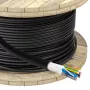 Akyga AK-SC-E12 EV-laadkabel 5 x 6 mm² + 2 x 0,75 mm², driefasig, 32 A, 450/750 V, per meter